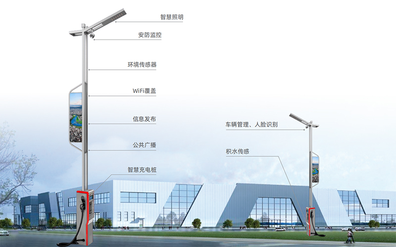智慧路燈桿.jpg 智慧路燈桿.jpg