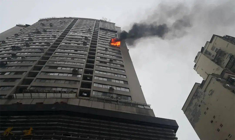 高層建筑火災.jpg 高層建筑火災.jpg