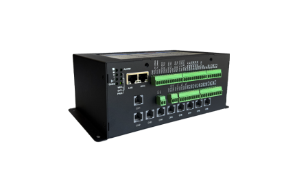 BMG800-B5智能照明配電柜集中控制器,是針對傳統路燈系統配電柜智能化水平低而研發的創新產品，集成遠程控制、多策略控制、實時監測、智能告警等核心功能，助力用戶實現高效、安全的燈網能源管理。